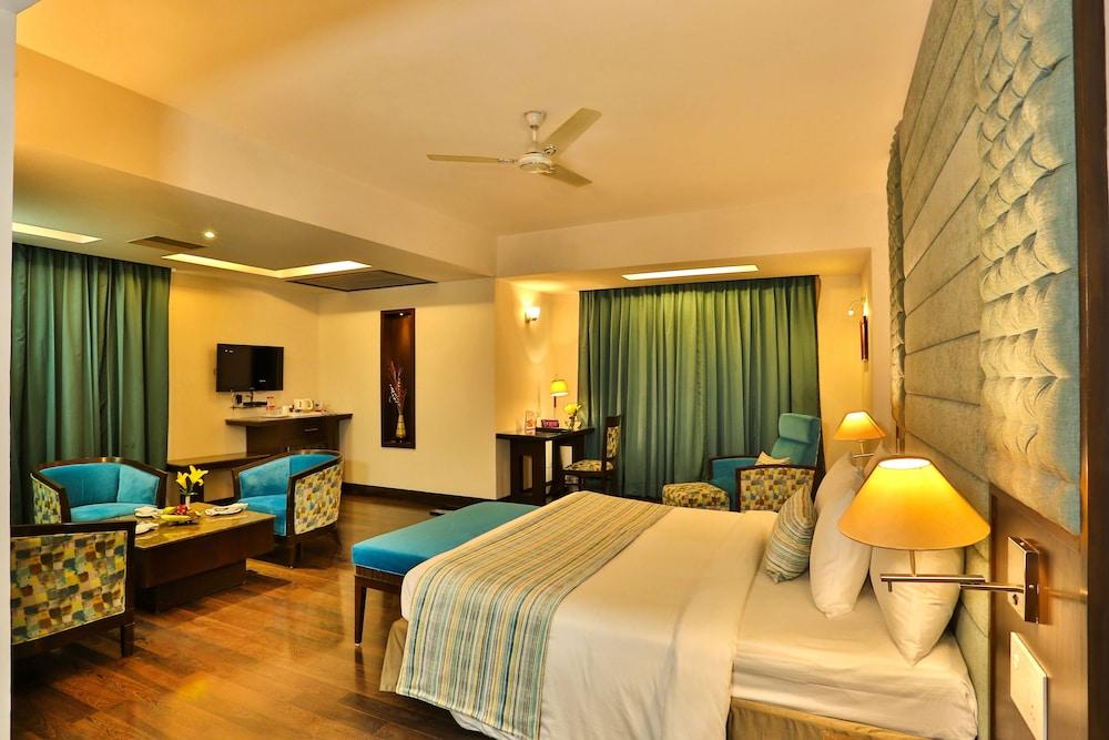 Western Maryland Hotel 4*