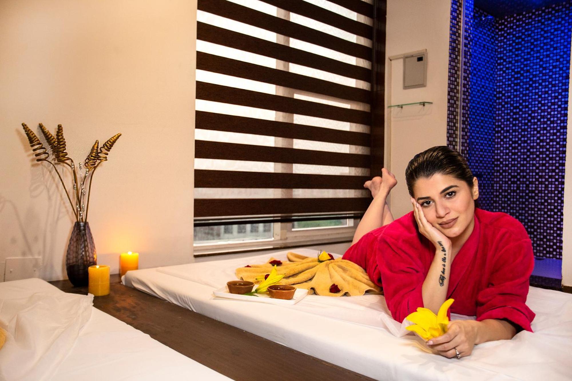 Hotel Western Maryland Zirakpur
