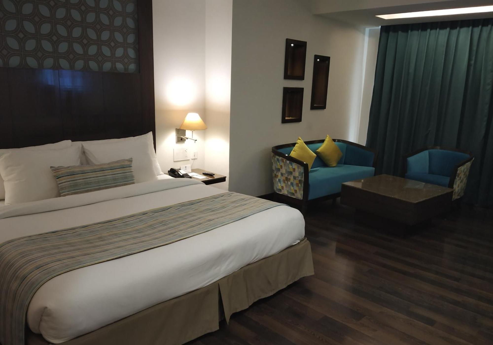 Hotel Western Maryland