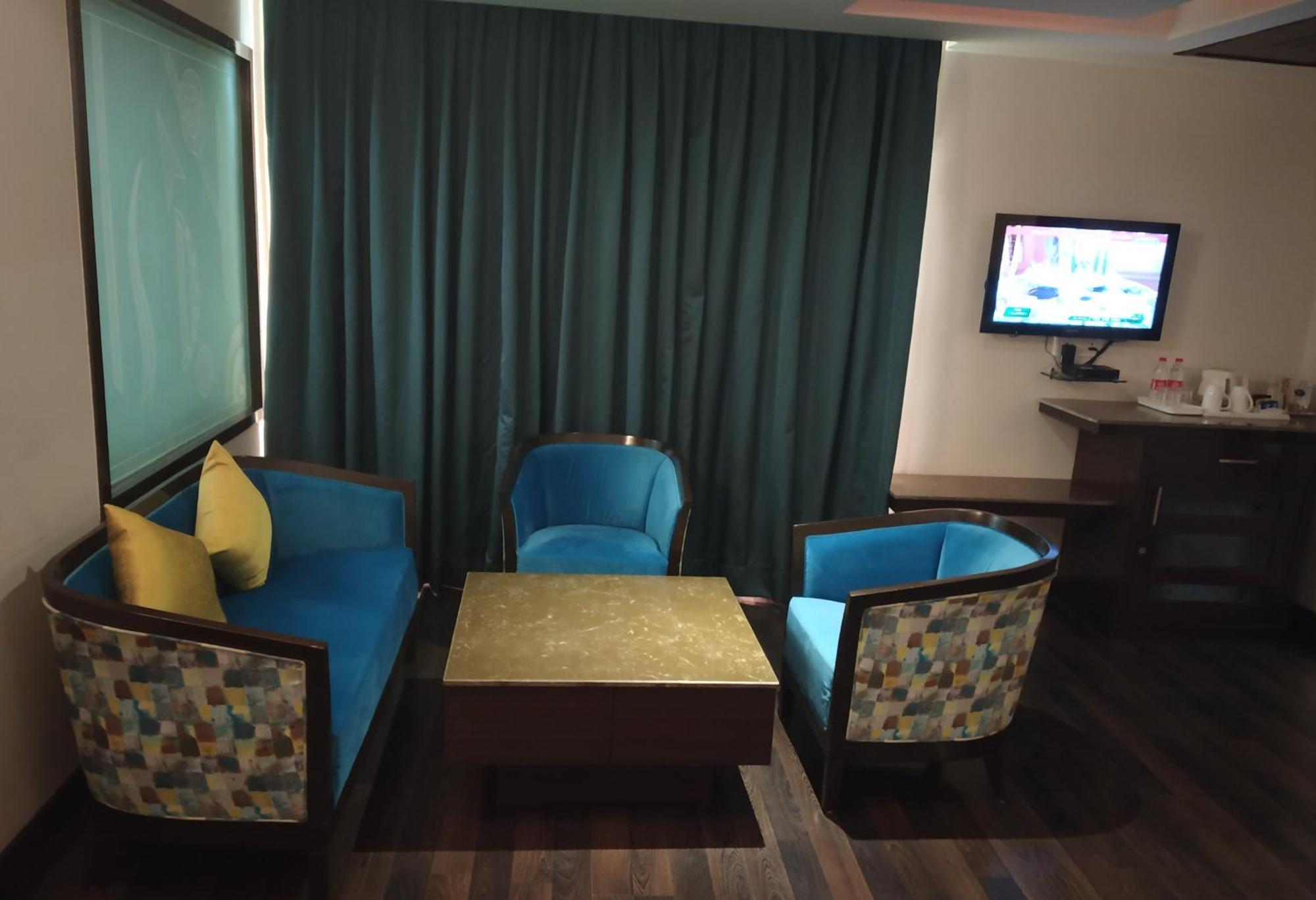 Western Maryland Hotel