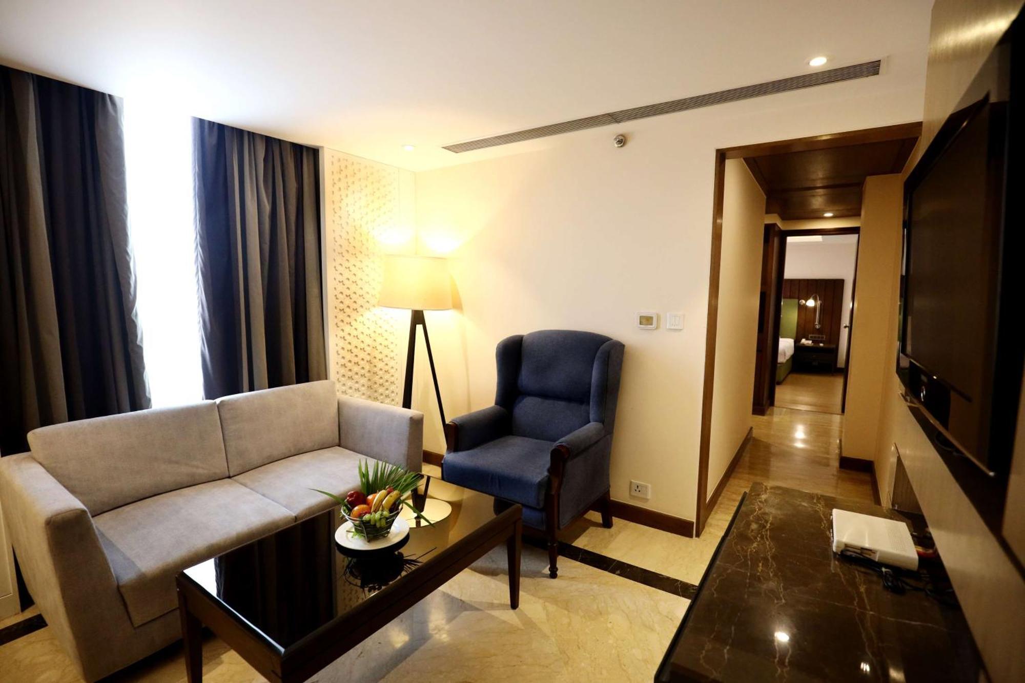 Hotel Western Maryland 4*