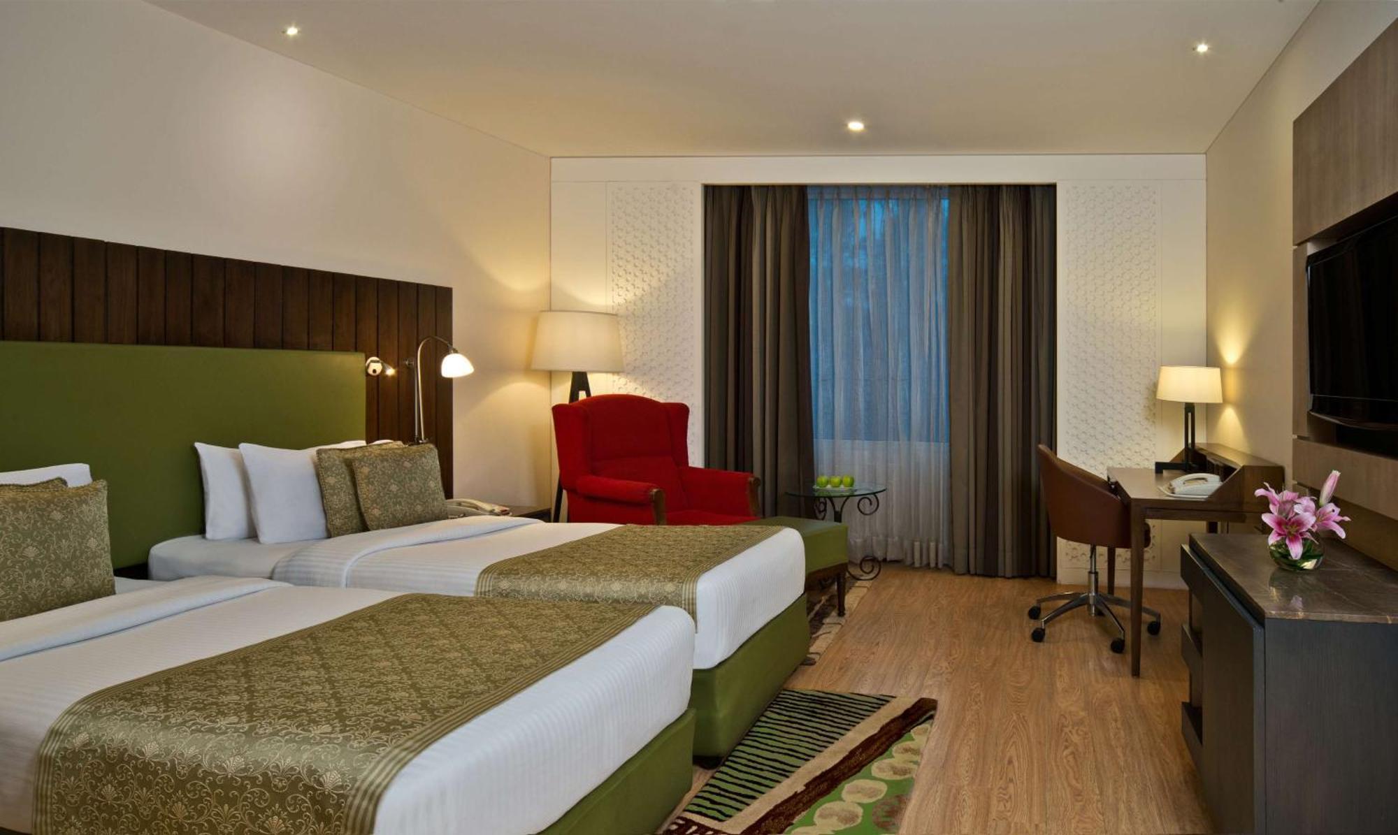 Hotel Western Maryland Zirakpur