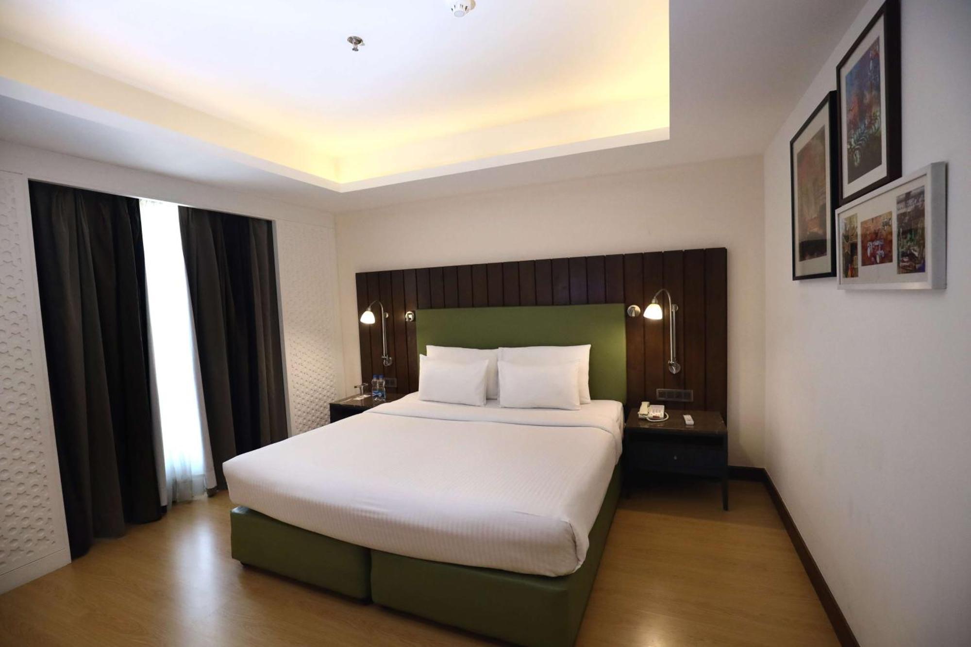 Western Maryland 4* Zirakpur