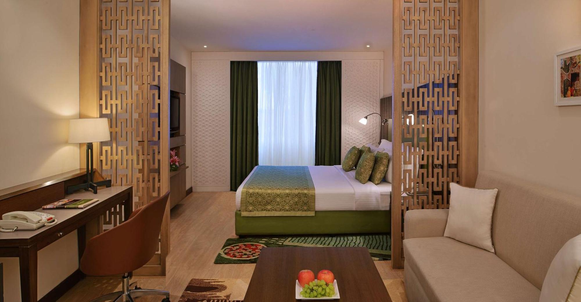 Western Maryland Hotel 4*