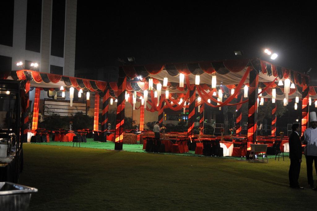 Western Maryland Hotel Zirakpur
