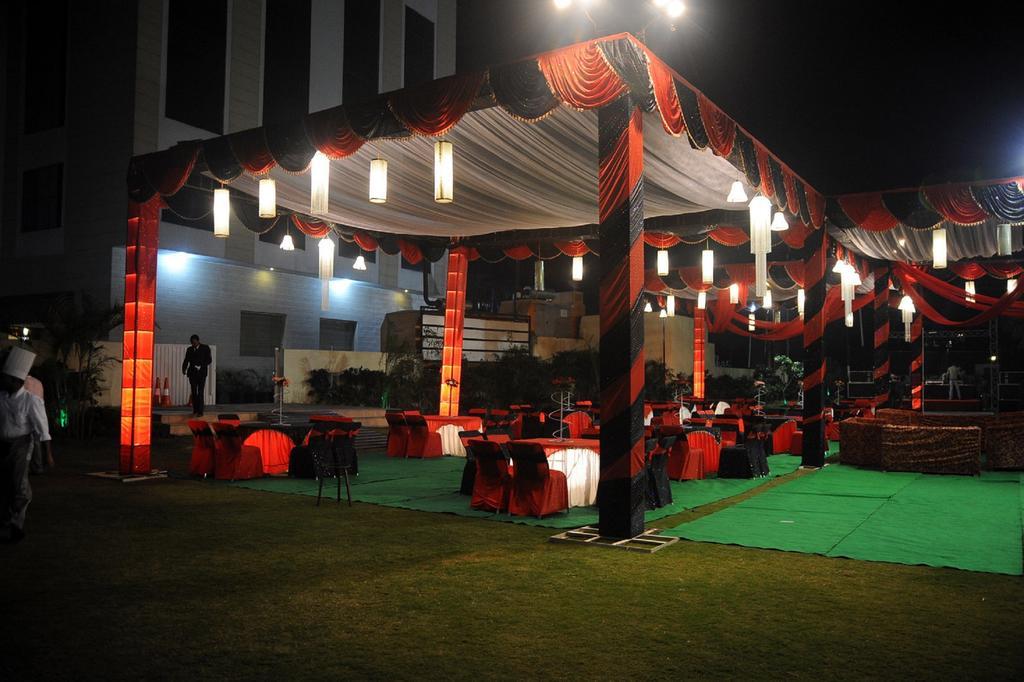 Western Maryland 4* Zirakpur