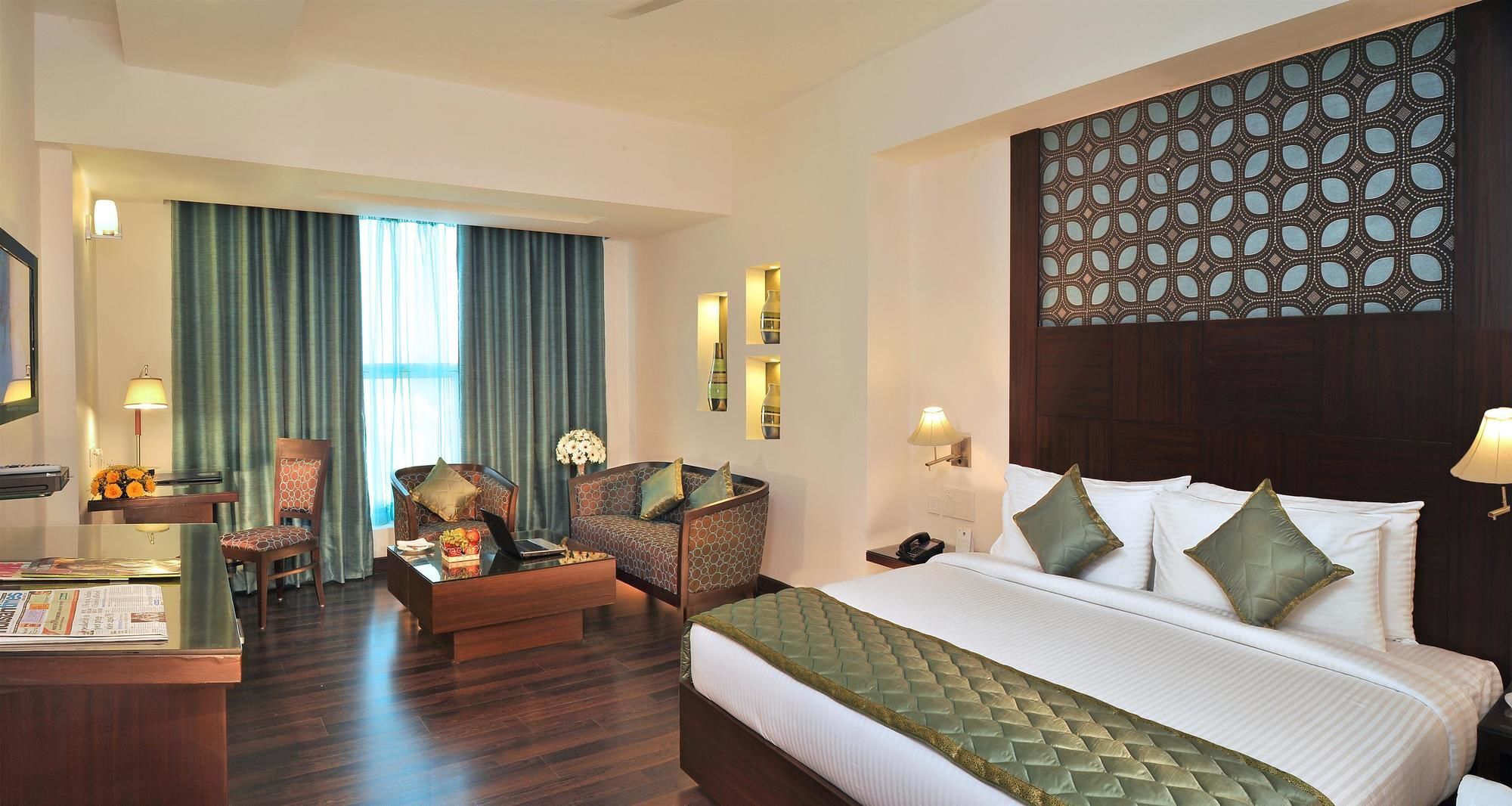 Western Maryland 4* Zirakpur