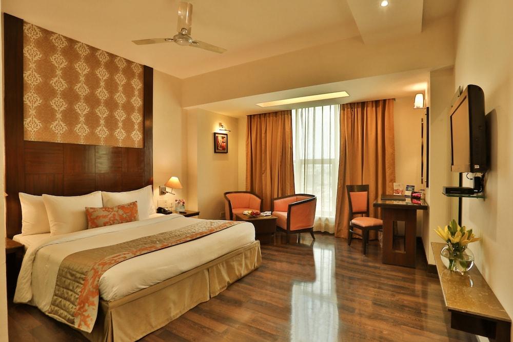 होटल Western Maryland Zirakpur