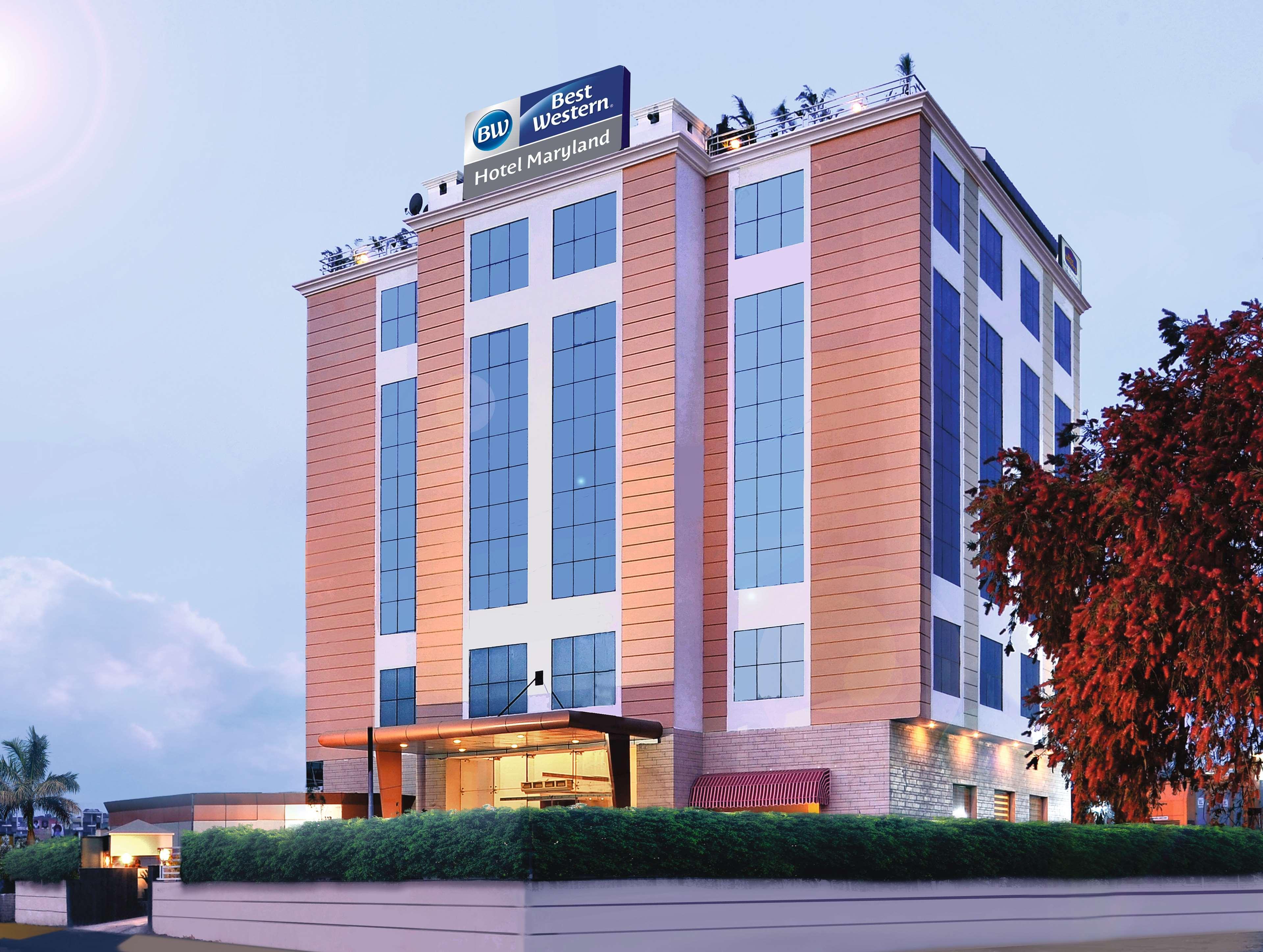 Western Maryland Zirakpur