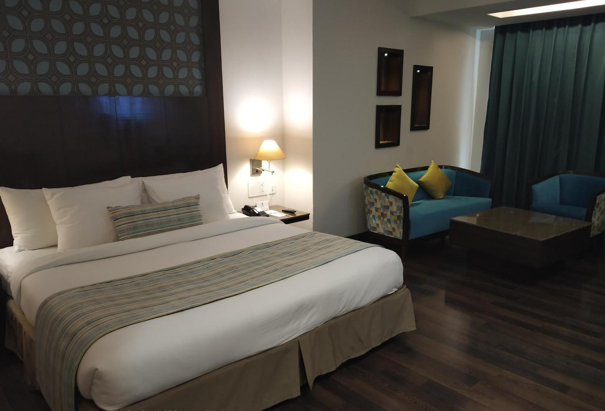 होटल Western Maryland 4*