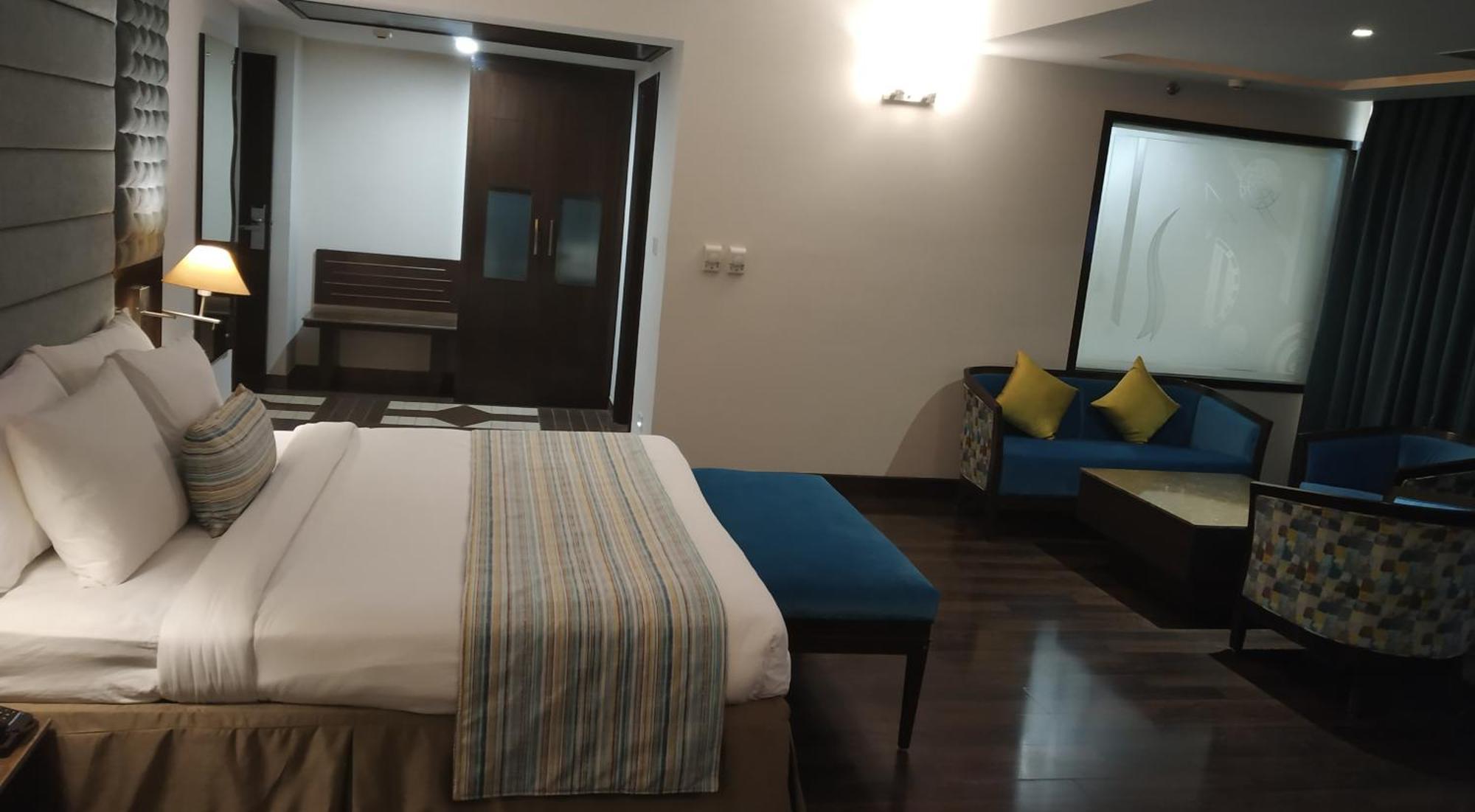 Western Maryland 4* Zirakpur