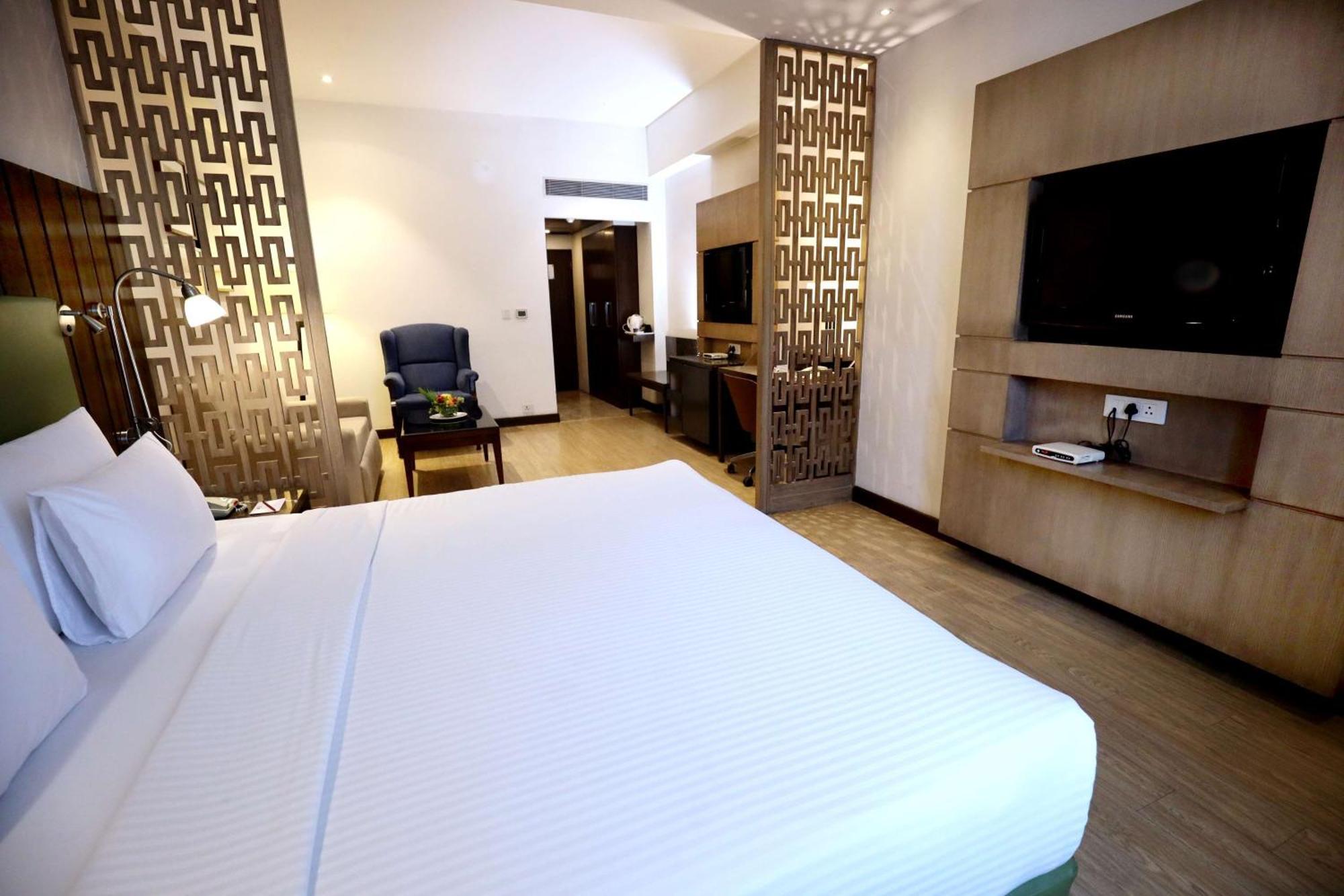 Western Maryland 4* Zirakpur