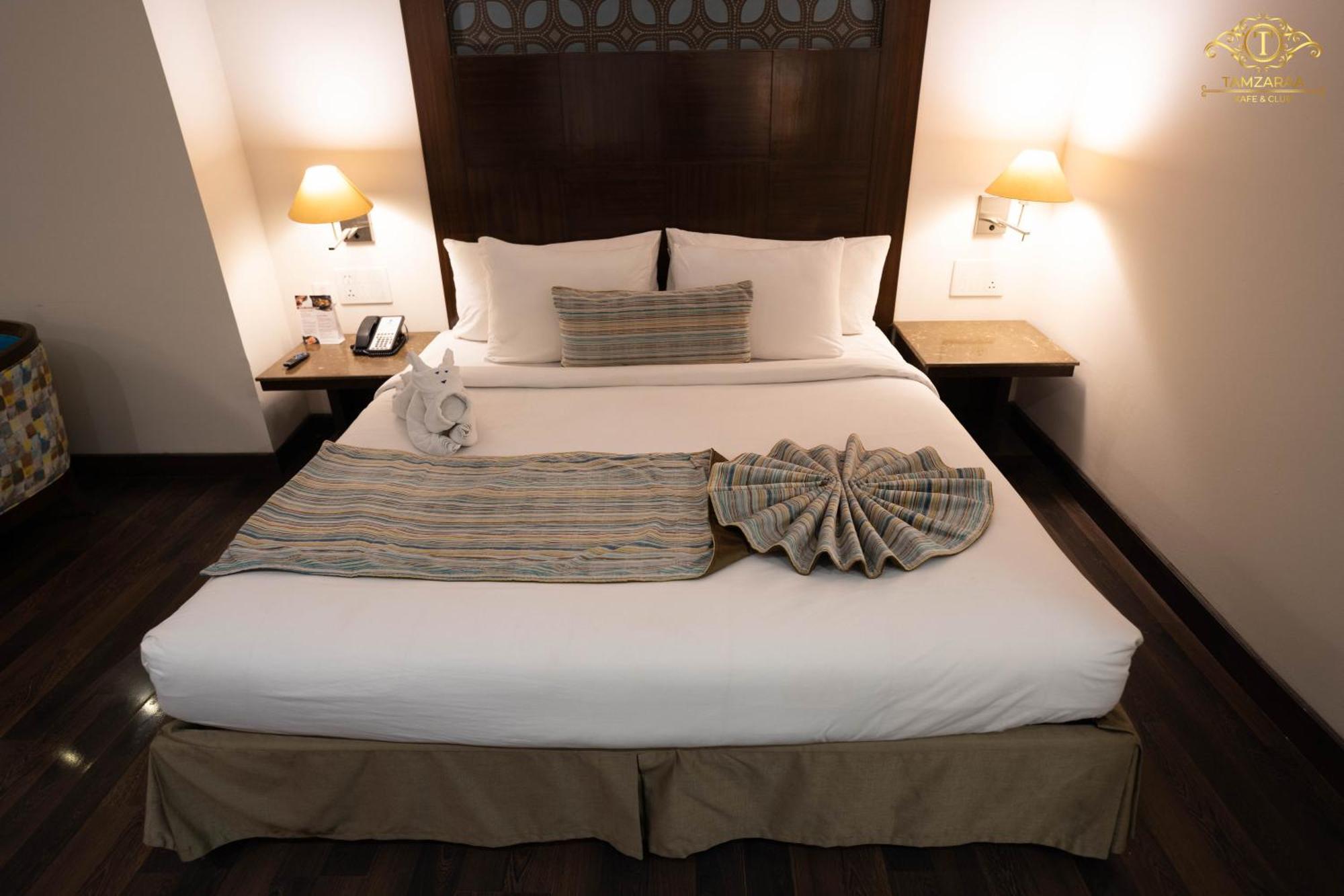 Western Maryland 4* Zirakpur