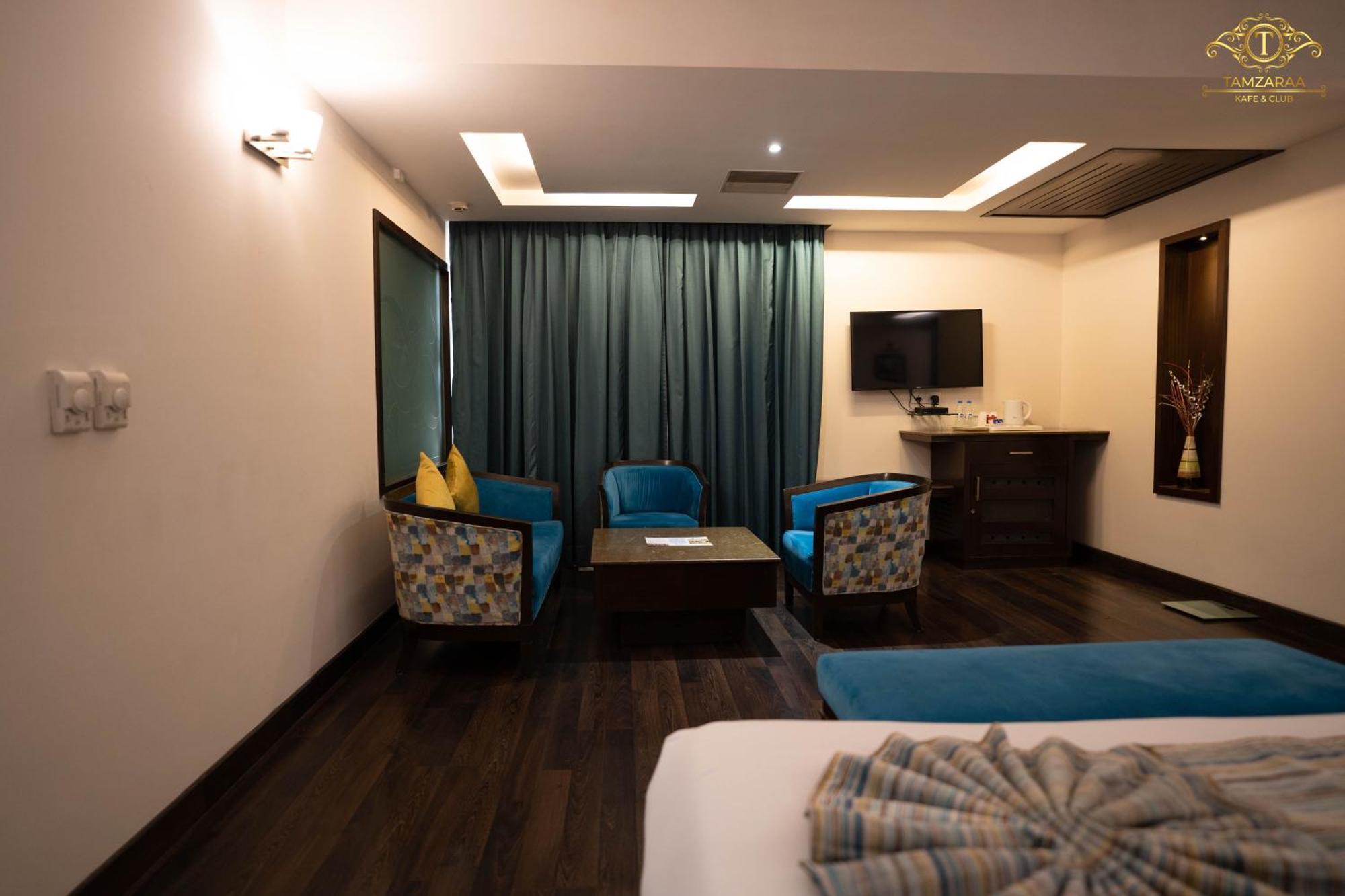 Western Maryland 4* Zirakpur